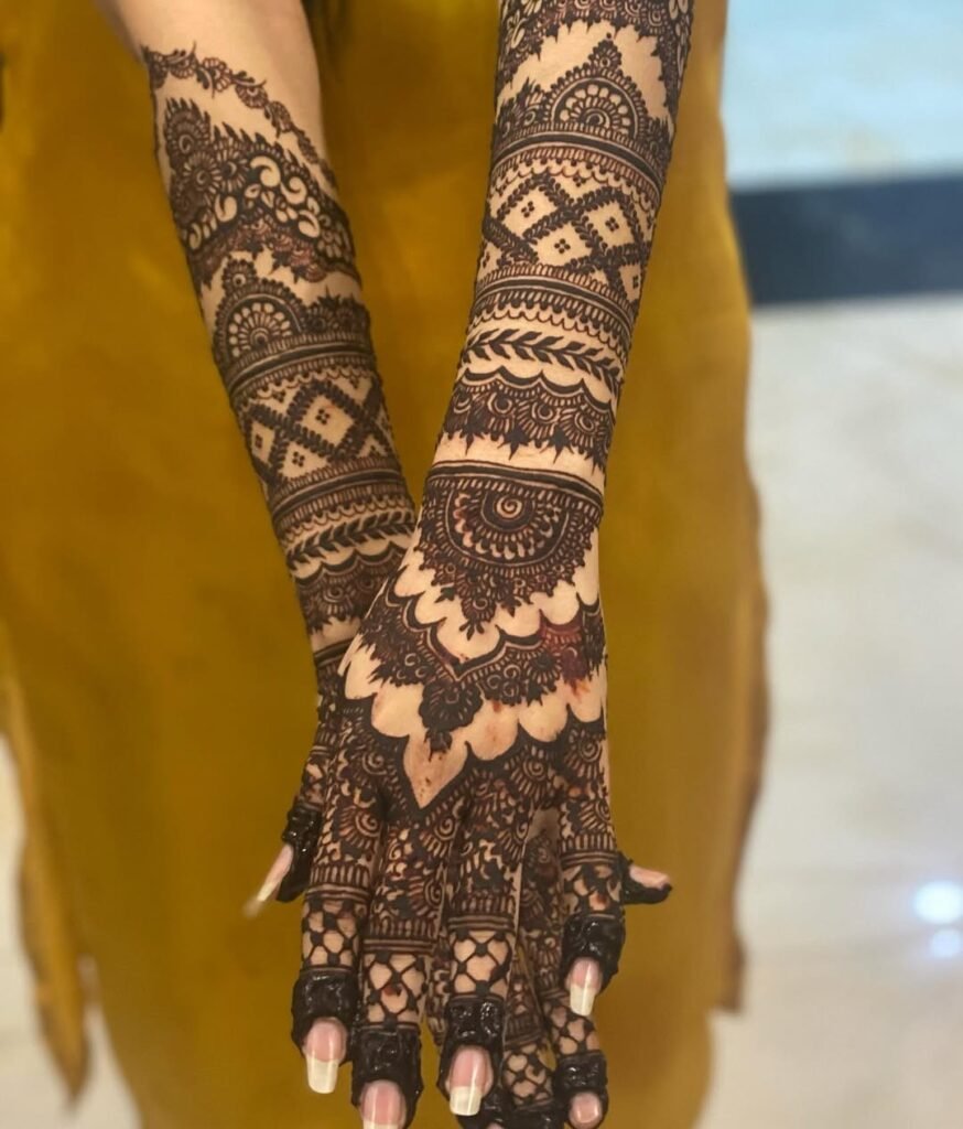 classic arabic mahedi dijain