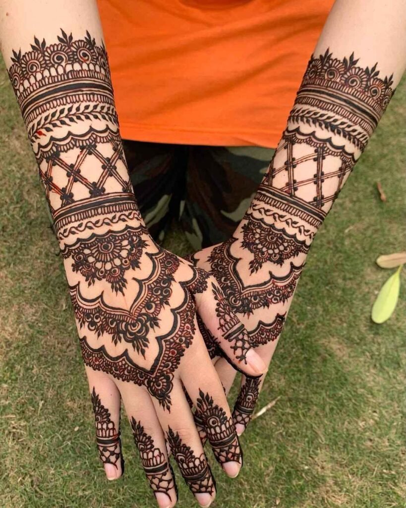 minimal black mahedi dijain