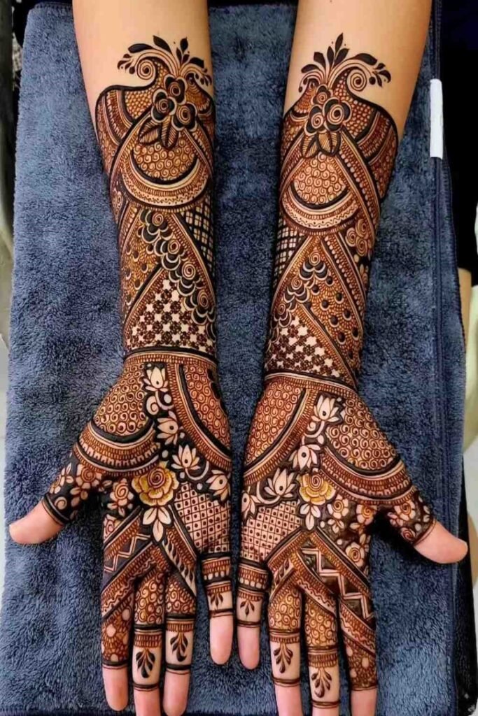 mehndi mehndi mehndi