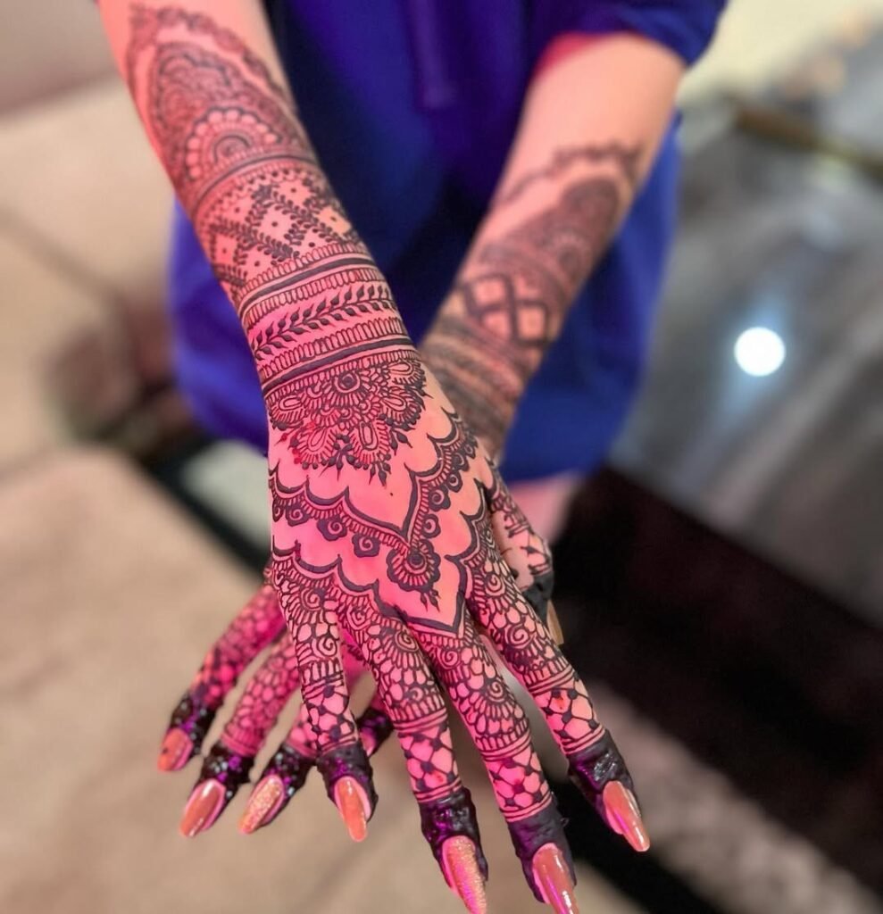 trending injection mahedi dijain